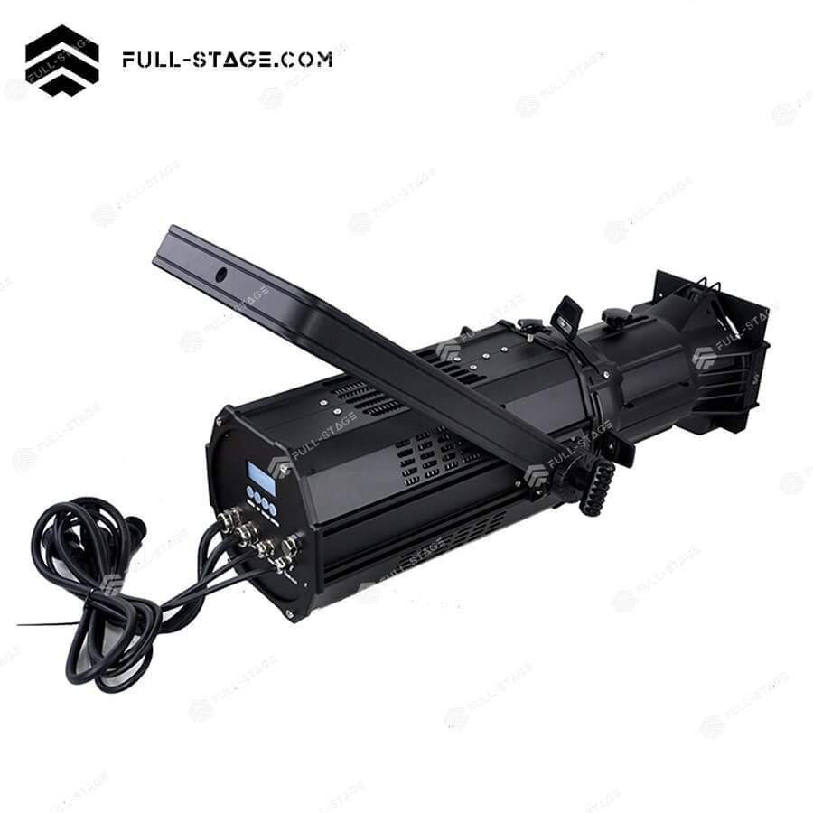 ليكو خارجي RGBW 300 واط IP65 - أضواء المسرح - Imagen 15 ليكو خارجي RGBW 300 واط IP65 - Full-Stage