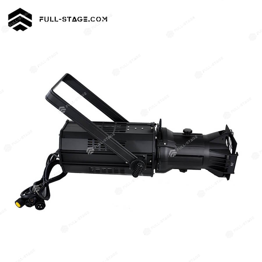 ليكو خارجي RGBW 300 واط IP65 - أضواء المسرح - Imagen 16 ليكو خارجي RGBW 300 واط IP65 - Full-Stage
