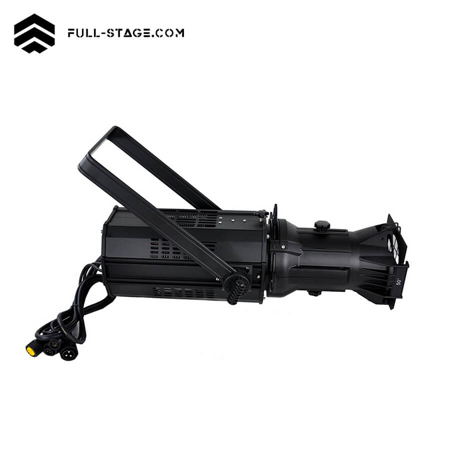 Leko Outdoor RGBW 300W IP65 - Luces de Escenario - Imagen 16 Leko Outdoor RGBW 300W IP65 - Full-Stage