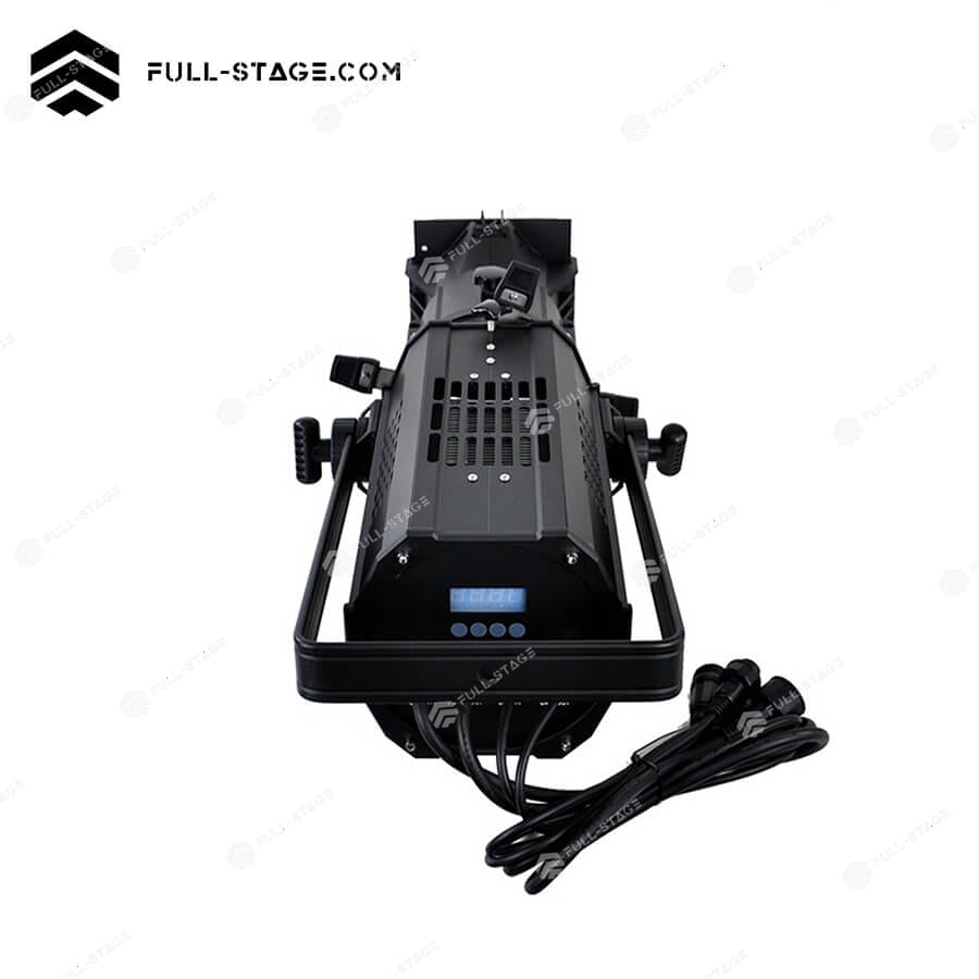 ليكو خارجي RGBW 300 واط IP65 - أضواء المسرح - Imagen 17 ليكو خارجي RGBW 300 واط IP65 - Full-Stage