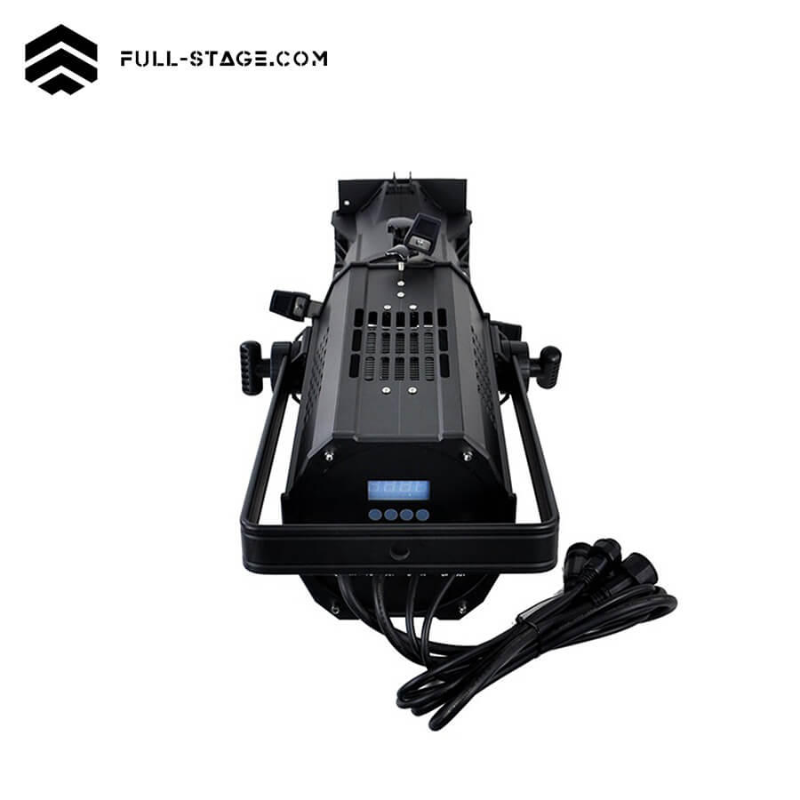 Leko Outdoor RGBW 300W IP65 - Luces de Escenario - Imagen 17 Leko Outdoor RGBW 300W IP65 - Full-Stage