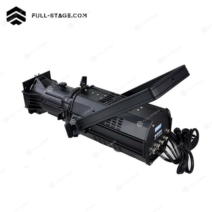 ليكو خارجي RGBW 300 واط IP65 - أضواء المسرح - Imagen 18 ليكو خارجي RGBW 300 واط IP65 - Full-Stage