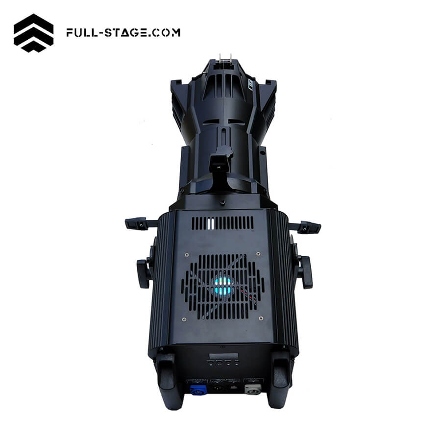 Leko LED COB Profesional 300W - Luces de Escenario - Imagen 4 Leko LED COB Profesional 300W - Full-Stage