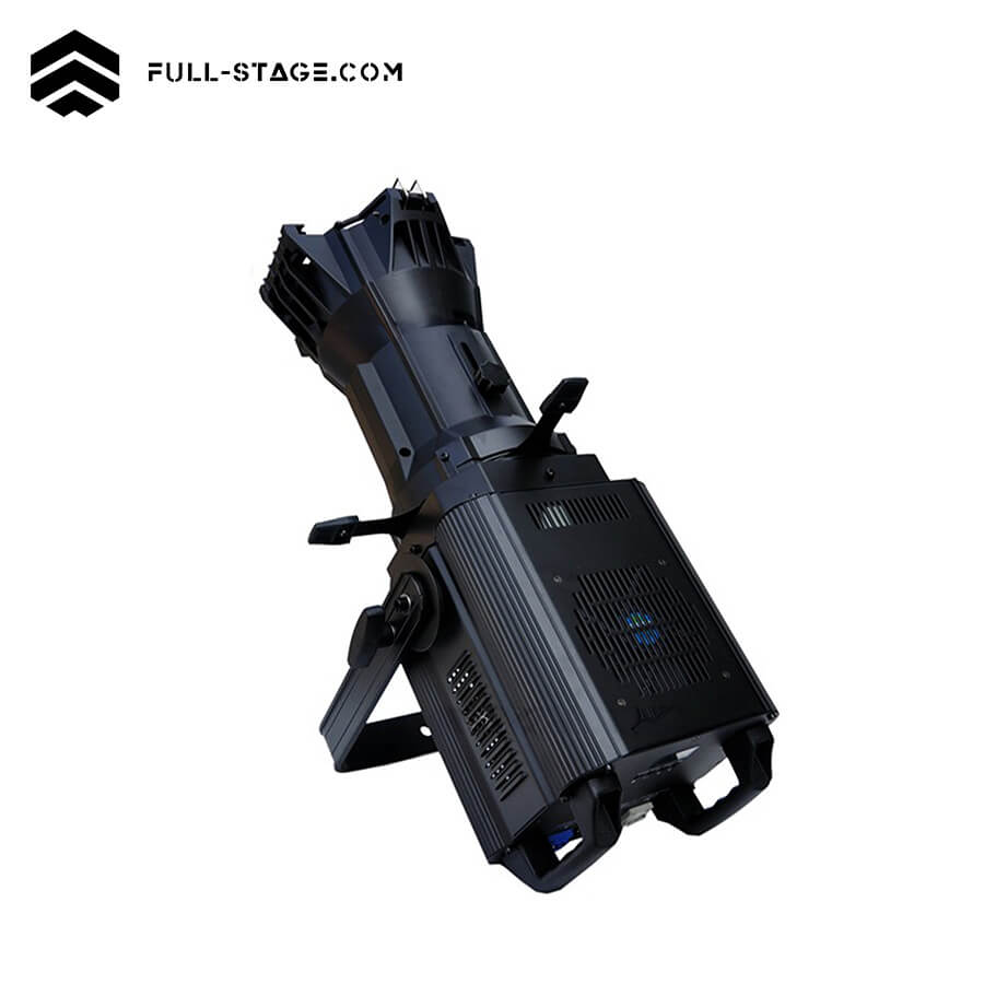 Leko LED COB Profesional 300W - Luces de Escenario - Imagen 6 Leko LED COB Profesional 300W - Full-Stage