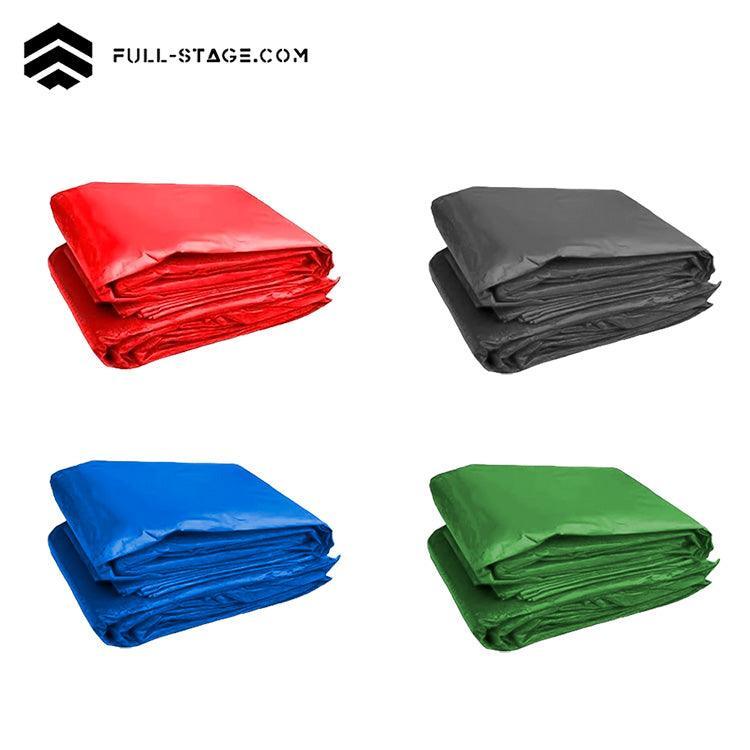 Techo Truss Triangular de 12x8m - Techo Truss Full-Stage - Imagen 10 Techo Truss Triangular de 12x8m - Full-Stage