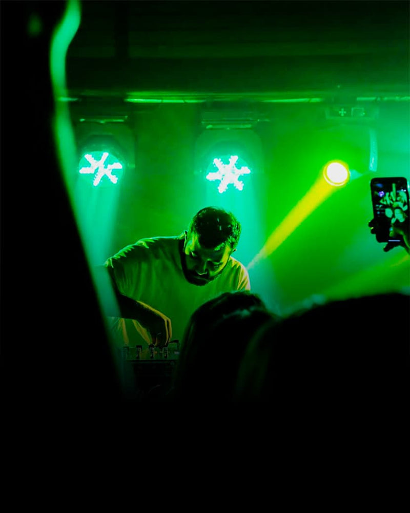 Hero background mobile