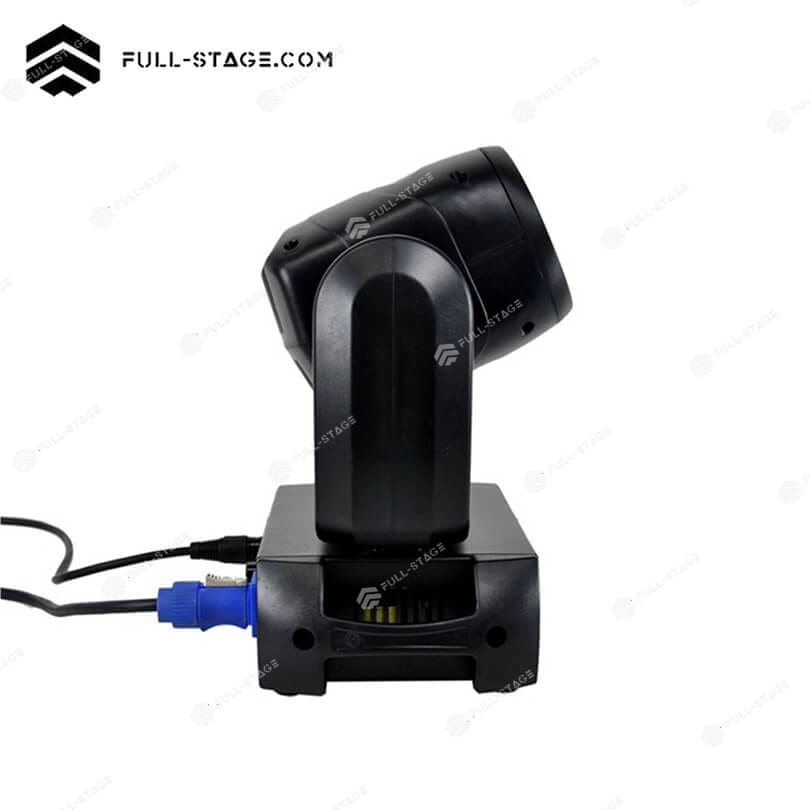 مصباح رأس متحرك LED بقوة 100 واط - أضواء الشعاع - Imagen 7 مصباح رأس متحرك LED بقوة 100 واط - Full-Stage