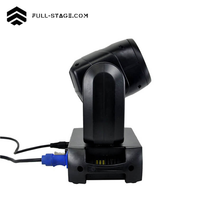 Luz LED de Cabeza Móvil 100W - Luces Beam - Imagen 7 Luz LED de Cabeza Móvil 100W - Full-Stage