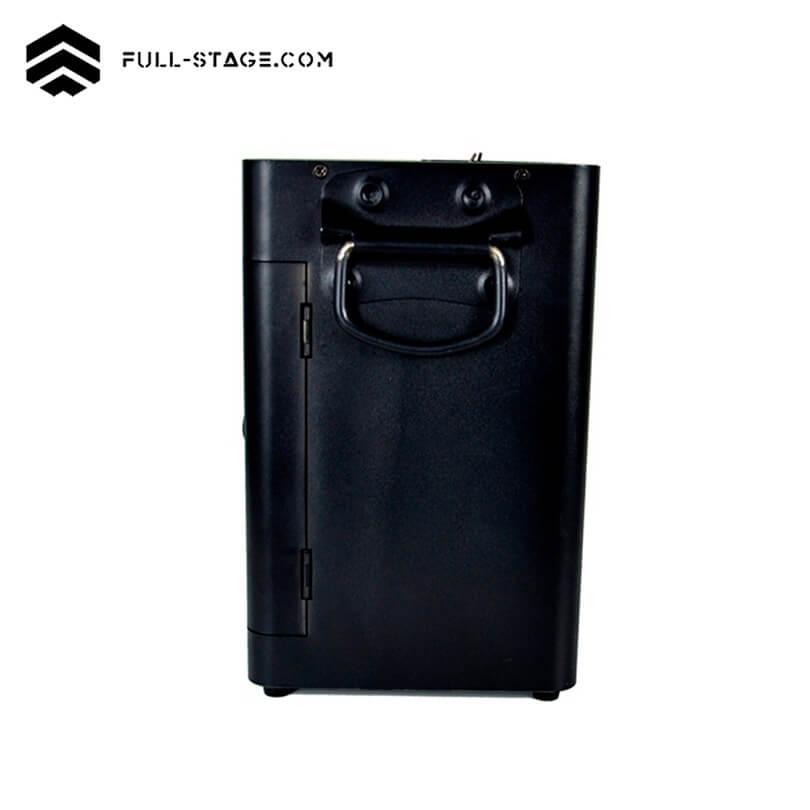 Máquina Lanza Llamas Pro One - Efectos Especiales - Imagen 5 Máquina Lanza Llamas Pro One - Full-Stage