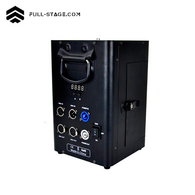 Máquina Lanza Llamas Pro One - Efectos Especiales - Imagen 6 Máquina Lanza Llamas Pro One - Full-Stage