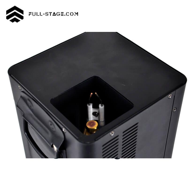 Máquina Lanza Llamas Pro One - Efectos Especiales - Imagen 10 Máquina Lanza Llamas Pro One - Full-Stage