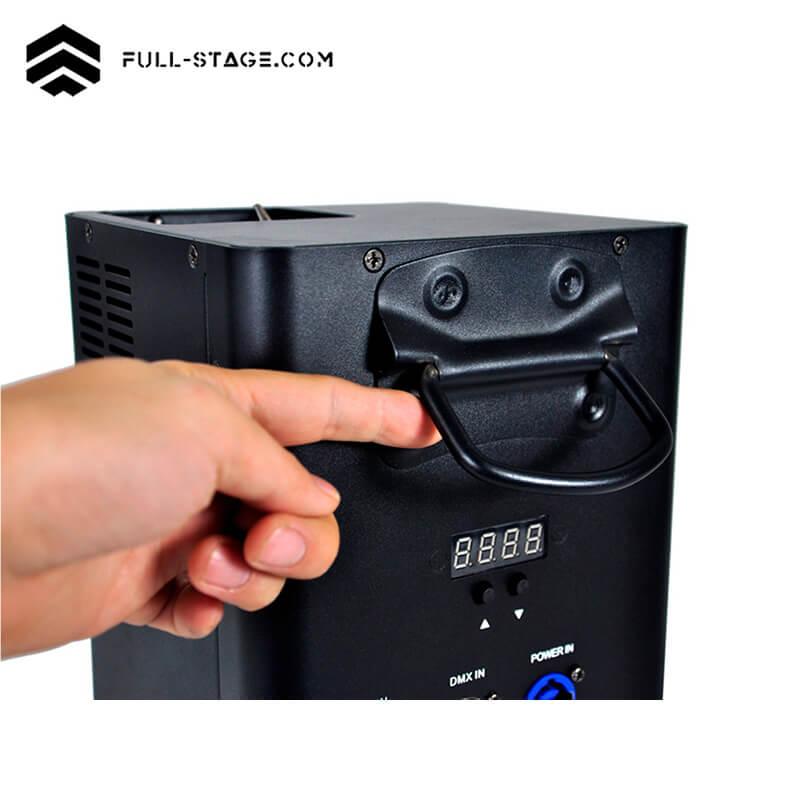 Máquina Lanza Llamas Pro One - Efectos Especiales - Imagen 11 Máquina Lanza Llamas Pro One - Full-Stage