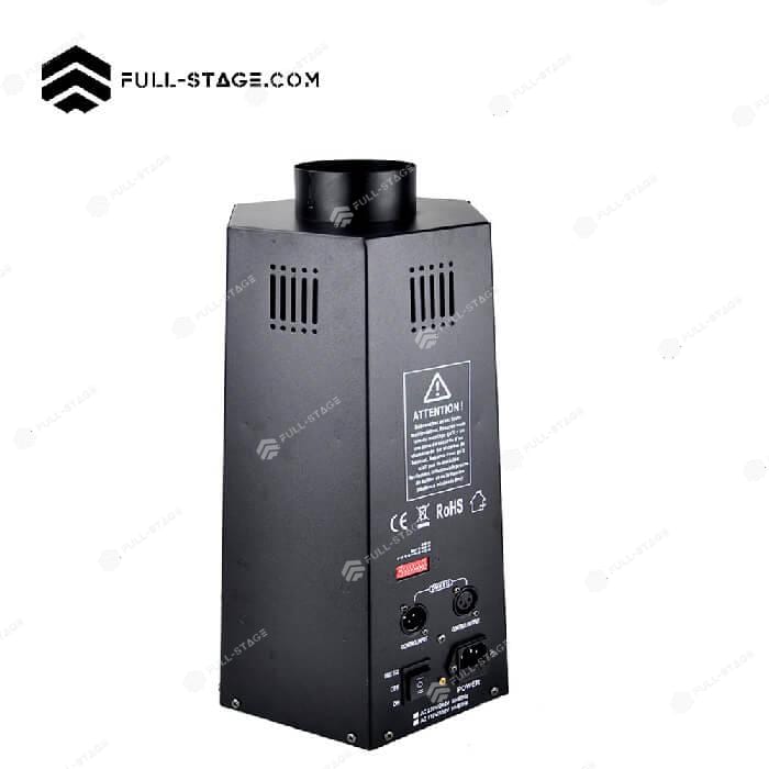 280W Pro Flamethrower Machine - Special effects - Imagen 1 Máquina Lanza LLamas de 280W Full-Stage:certificados por CE y ROHS - Full-Stage