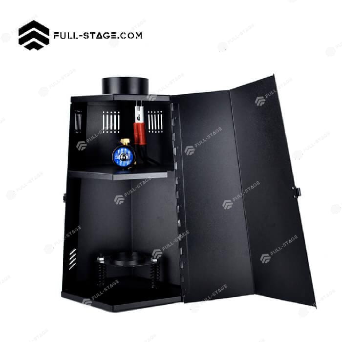 280W Pro Flamethrower Machine - Special effects - Imagen 3 Máquina Lanza LLamas de 280W Full-Stage: Calidad y durabilidad - Full-Stage