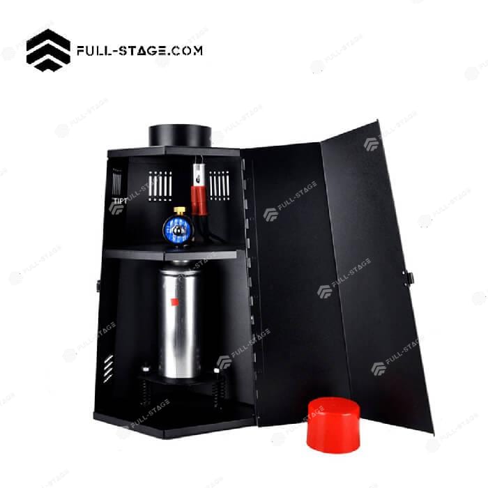 280W Pro Flamethrower Machine - Special effects - Imagen 9 Máquina Lanza LLamas de 280W Full-Stage: deslumbra a tu audiencia con nosotros - Full-Stage
