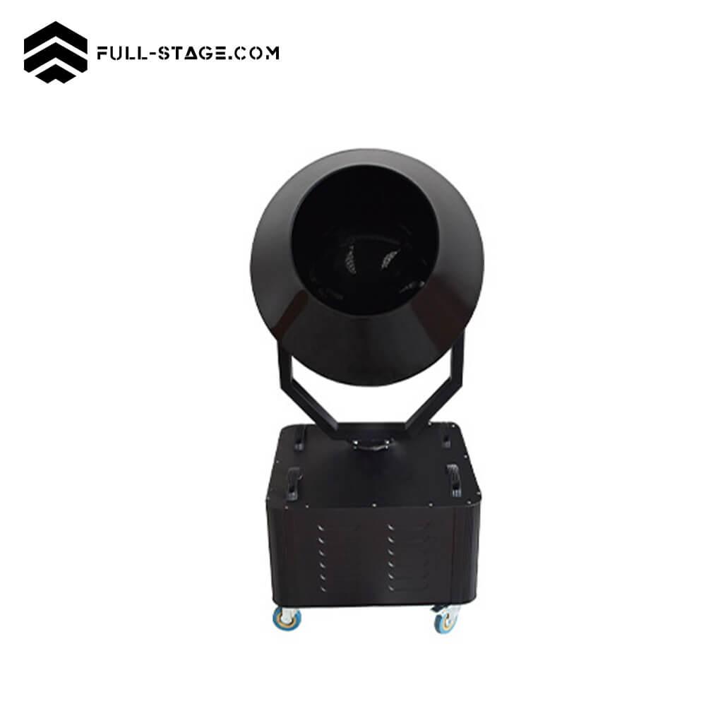 Máquina de Espuma de 3000w - Efectos Especiales - Imagen 3 Llena de Alegría tu Celebración con la Máquina de Espuma de 3000W - Full-Stage