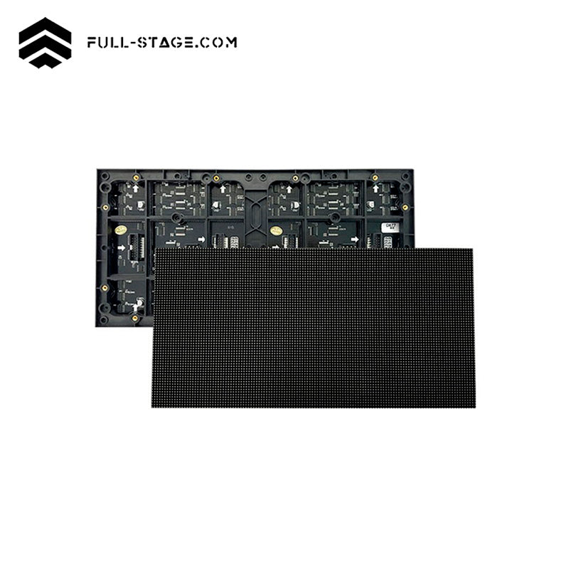 Pantalla LED Publicitaria Interior P2 de 3,84x2,40 metros - Pantalla LED Publicitaria - Imagen 3 Pantalla LED Publicitaria Interior P2 de 3,84x2,40 metros - Full-Stage