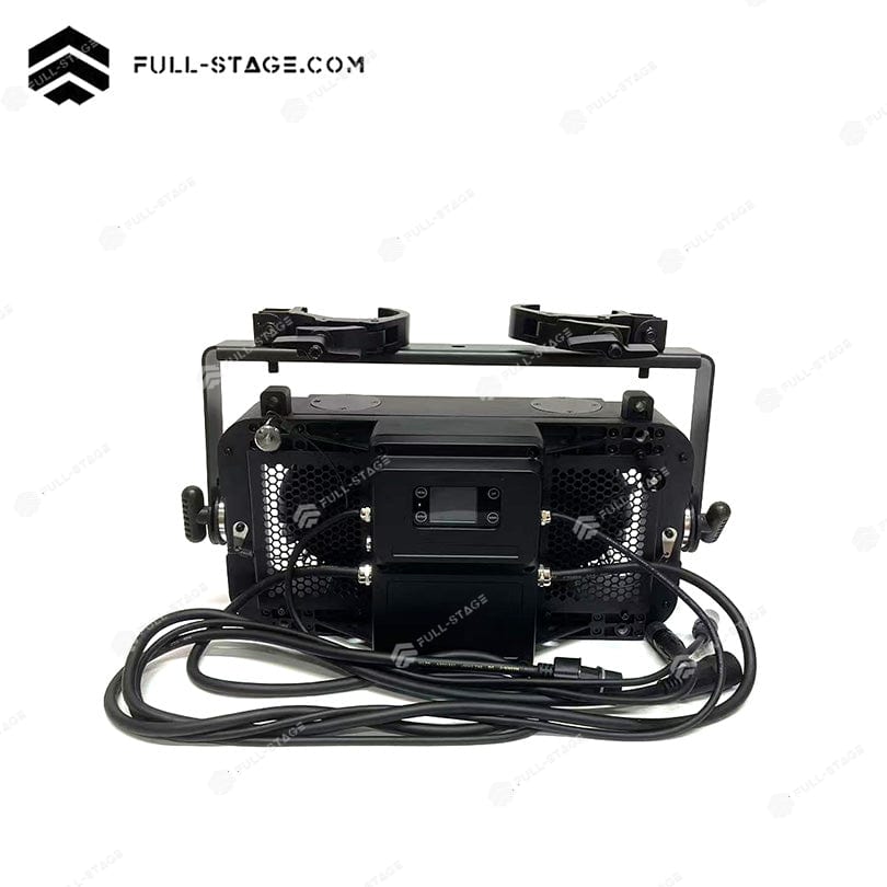 ستائر COB المتحركة ذات العينين 400 وات IP65 - بليندر في الهواء الطلق - Imagen 5 ستائر COB المتحركة ذات العينين 400 وات IP65 - Full-Stage