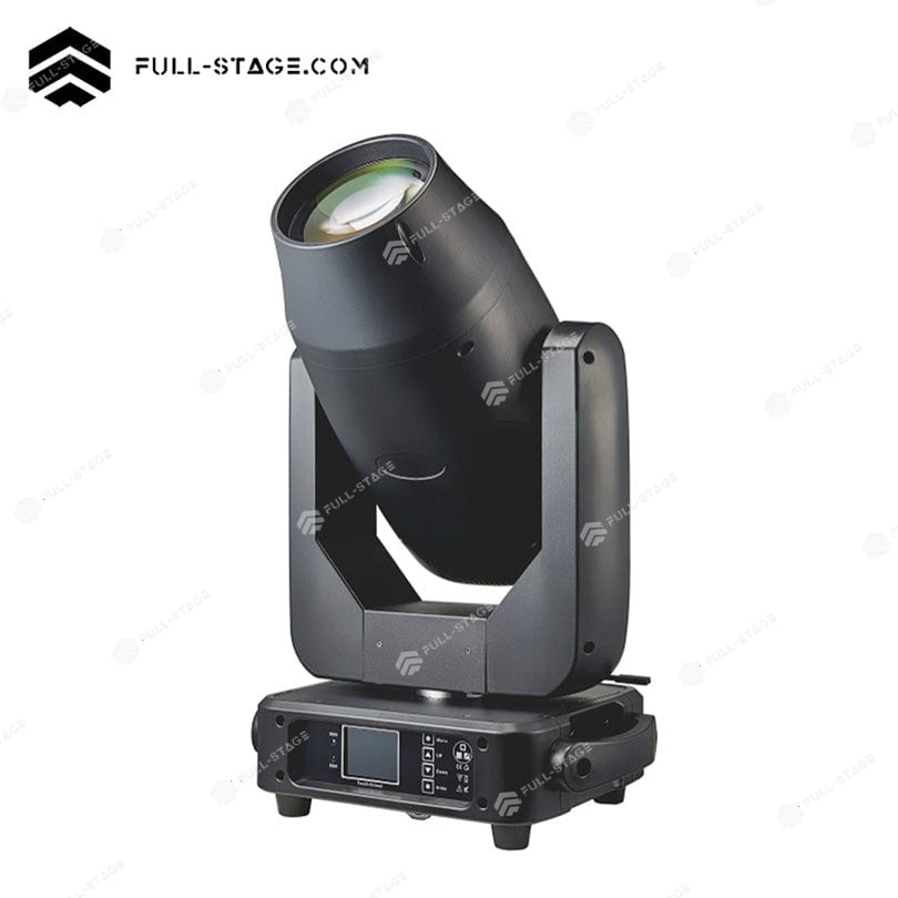Moving Head LED 400W 3 in 1 - Beam, Spot & Wash CMY | Full-Stage
