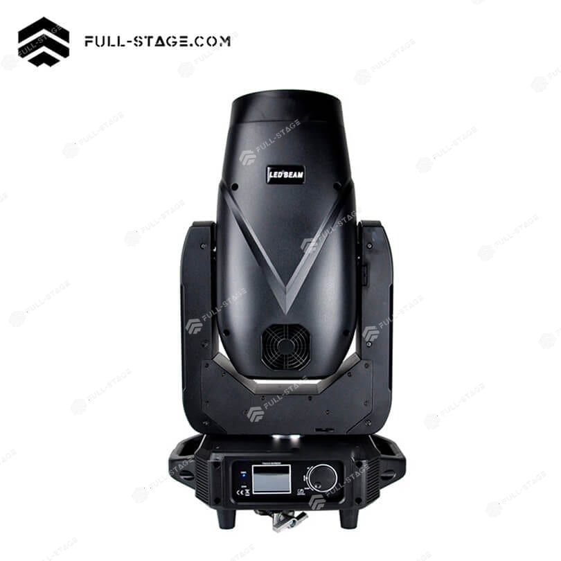 رأس متحرك LED 400 وات 3 في 1 - بقعة شعاع وغسل | مرحلة كاملة - أضواء الشعاع - Imagen 12 رأس متحرك LED 400 وات 3 في 1 - بقعة شعاع وغسل | مرحلة كاملة - Full-Stage