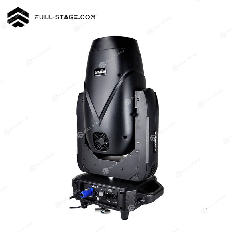 رأس متحرك LED 400 وات 3 في 1 - بقعة شعاع وغسل | مرحلة كاملة - أضواء الشعاع - Imagen 16 رأس متحرك LED 400 وات 3 في 1 - بقعة شعاع وغسل | مرحلة كاملة - Full-Stage