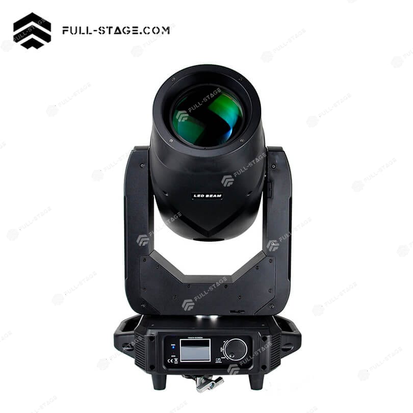 رأس متحرك LED 400 وات 3 في 1 - بقعة شعاع وغسل | مرحلة كاملة - أضواء الشعاع - Imagen 19 رأس متحرك LED 400 وات 3 في 1 - بقعة شعاع وغسل | مرحلة كاملة - Full-Stage