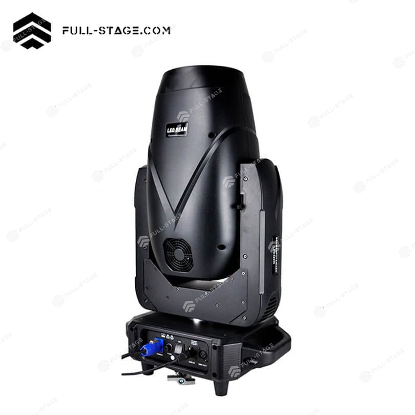 رأس متحرك LED 400 وات 3 في 1 - بقعة شعاع وغسل | مرحلة كاملة - أضواء الشعاع - Imagen 8 رأس متحرك LED 400 وات 3 في 1 - بقعة شعاع وغسل | مرحلة كاملة - Full-Stage