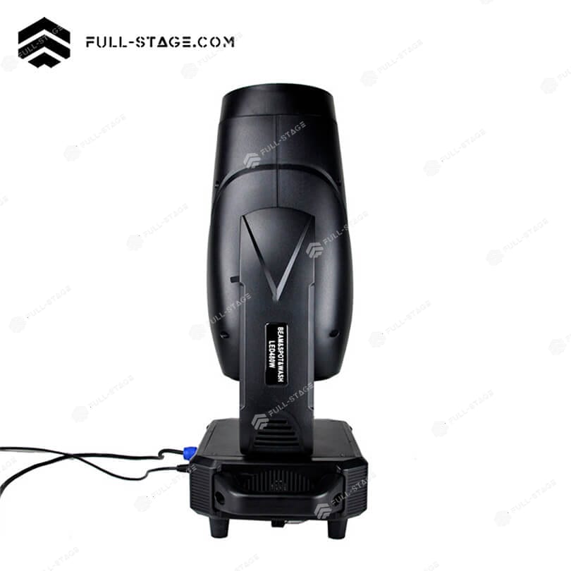 رأس متحرك LED 400 وات 3 في 1 - بقعة شعاع وغسل | مرحلة كاملة - أضواء الشعاع - Imagen 9 رأس متحرك LED 400 وات 3 في 1 - بقعة شعاع وغسل | مرحلة كاملة - Full-Stage