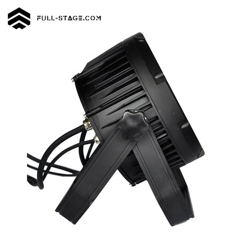 Par LED 18x18W RGBWA+UV IP65 - luz par led - Imagen 3 Par LED 18x18W RGBWA+UV IP65 - Full-Stage