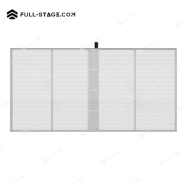 Pantalla LED Interior Transparente P3.91 de 500x1000 mm - Pantalla LED Transparente - Imagen 5 Pantalla LED Interior Transparente P3.91 de 500x1000 mm - Full-Stage