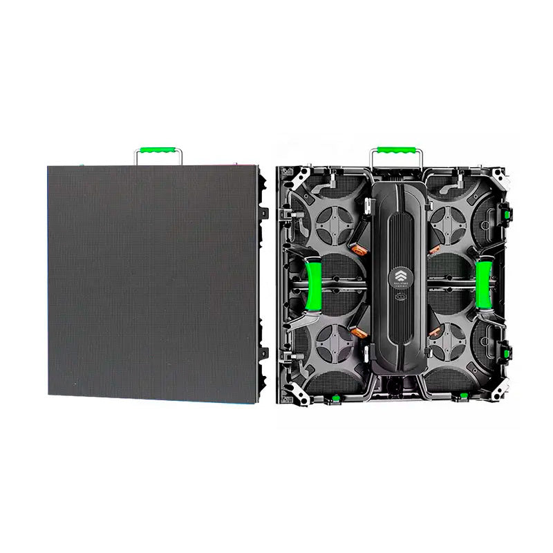 3x2 meter P2.6 Outdoor LED display - Outdoor Giant Led Screen - Imagen 6 3x2 meter P2.6 Outdoor LED display - Full-Stage