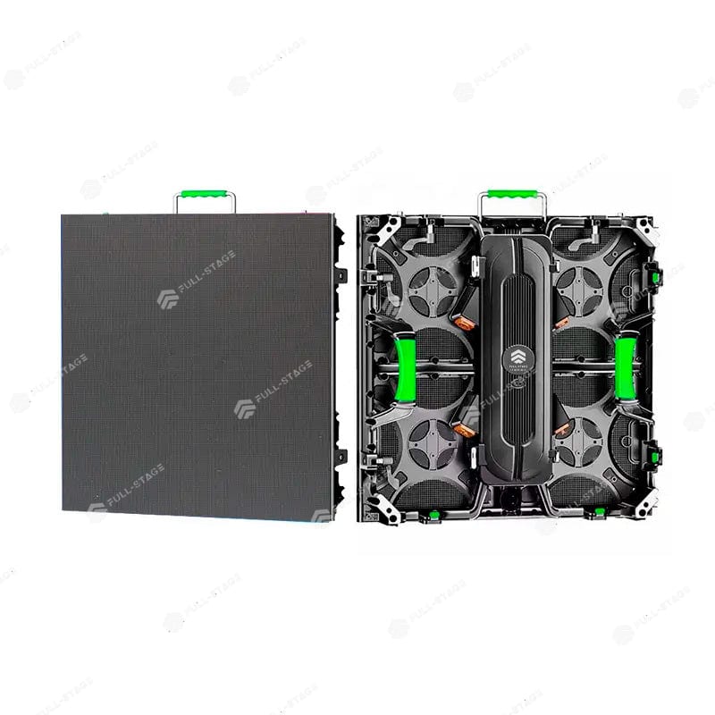 Pantalla LED Exterior P2.6 de 5x3 metros - Pantalla Led Gigante Exterior - Imagen 6 Pantalla LED Exterior P2.6 de 5x3 metros - Full-Stage