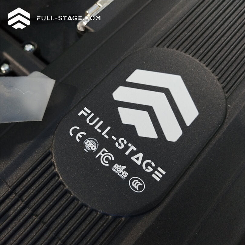 3x2 meter P2.6 Outdoor LED display - Outdoor Giant Led Screen - Imagen 7 3x2 meter P2.6 Outdoor LED display - Full-Stage