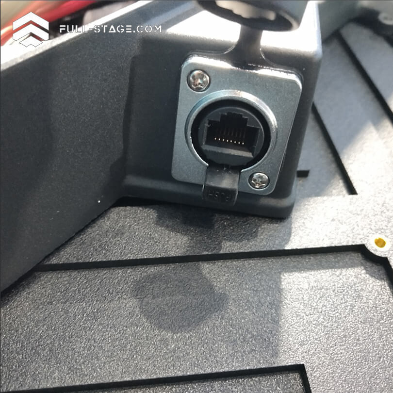 5x3 meters P4.81 outdoor LED display