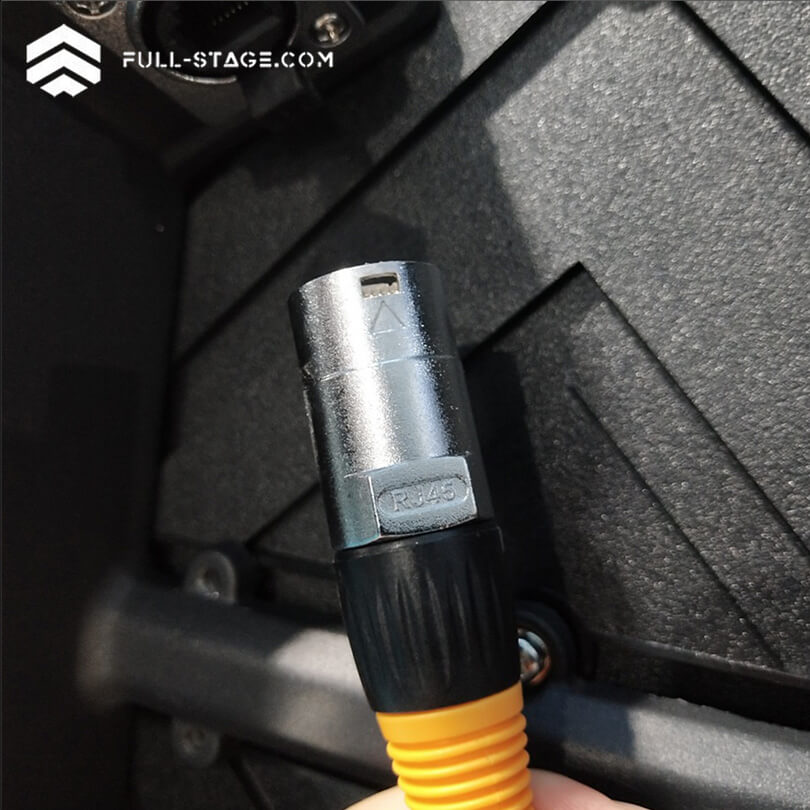 Pantalla LED Exterior P2.6 de 4x2 m - Pantalla Led Gigante Exterior - Imagen 17 Pantalla LED Exterior P2.6 de 4x2 m - Full-Stage