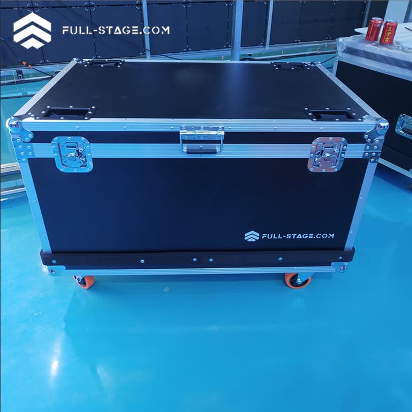 5x3 meter P3.91 outdoor LED screen