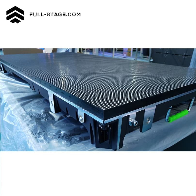 Pantalla LED Exterior P3.91 de 4x3 metros - Pantalla Led - Imagen 4 Pantalla LED Exterior P3.91 de 4x3 metros - Full-Stage