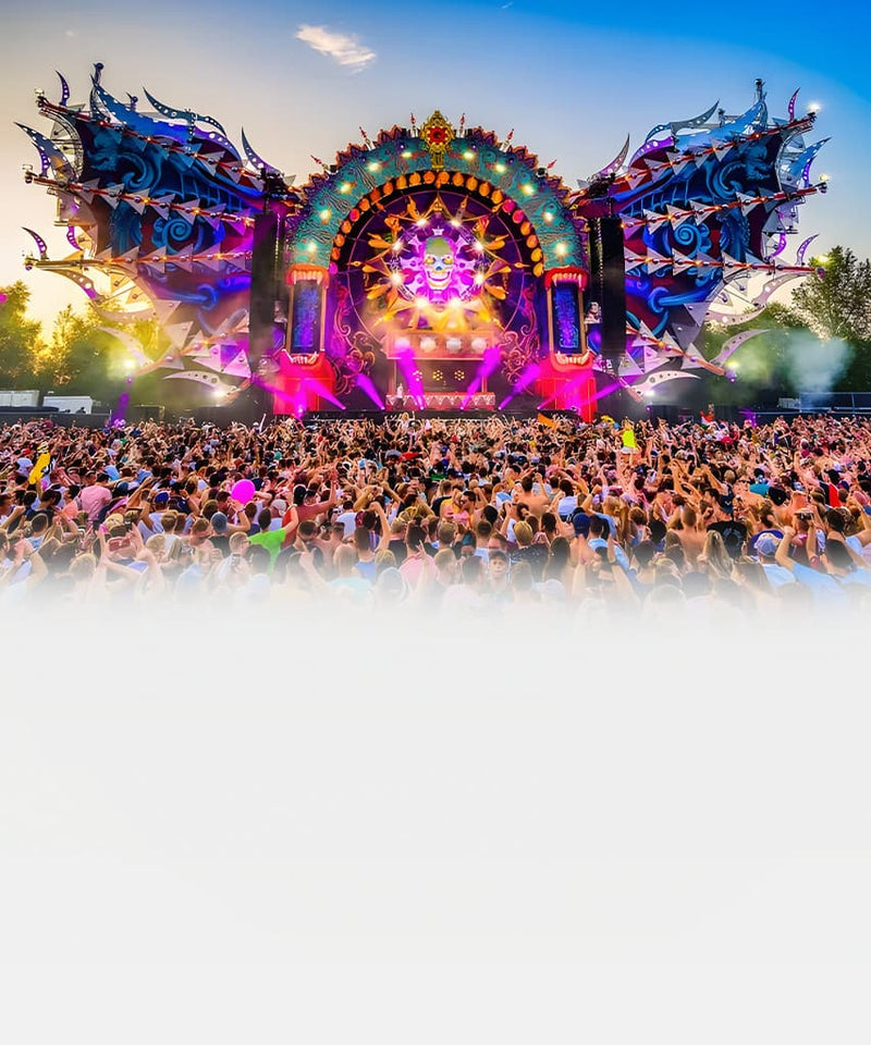 Pantallas LED Full-Stage