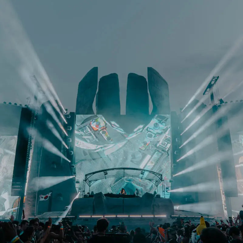 Pantalla LED Exterior P3.91