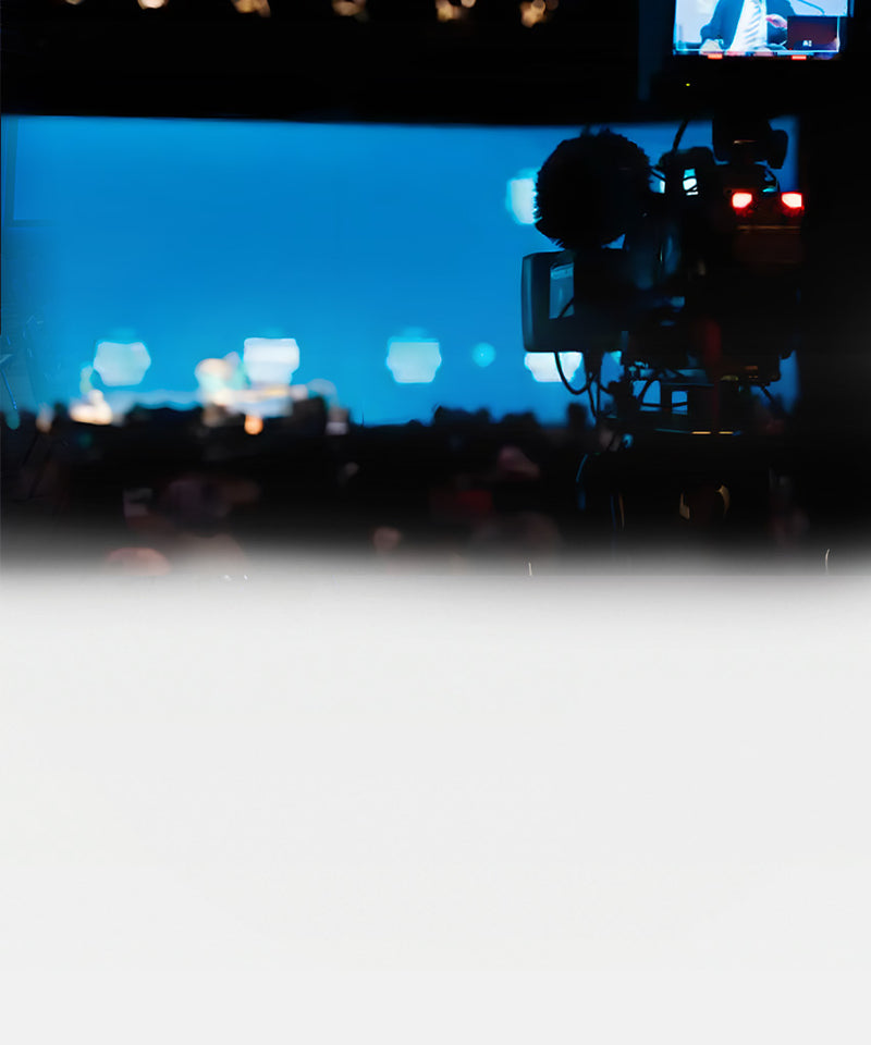 Pantalla LED Interior para eventos ferias y conferencias