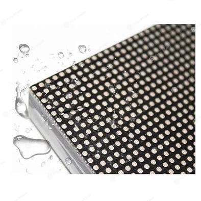 Pantalla LED Exterior P3.91 de 3x3 m