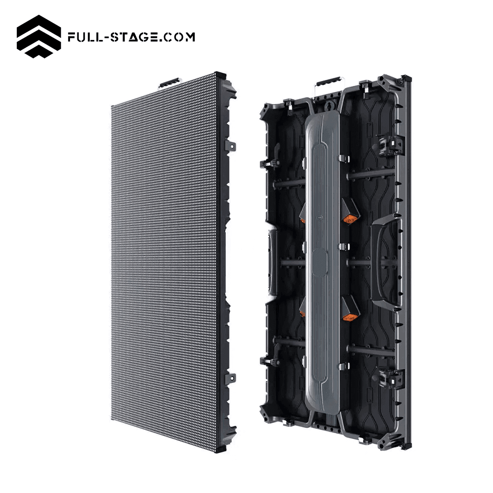 Pantalla LED Interior P3.91 de 3x2m - Pantalla Led - Imagen 3 Pantalla LED Interior P3.91 de 3x2m - Full-Stage