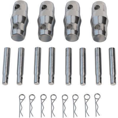 Set Truss para Pantalla LED de 6x5 metros - Kit de elevación Torre Truss - Imagen 7 Set Truss para Pantalla LED de 6x5 metros - Full-Stage