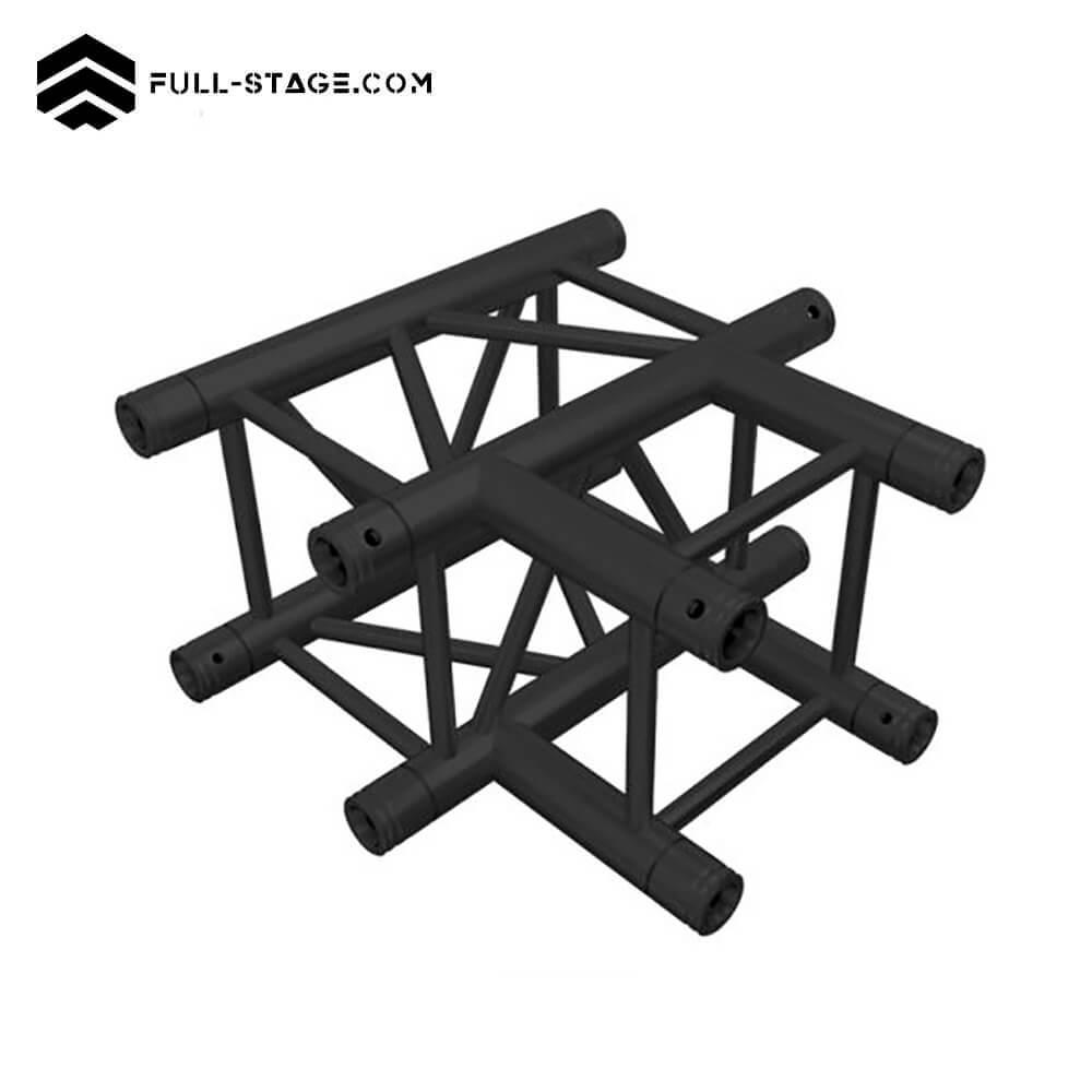 Pieza T para Truss F34 - Accesorio Truss - Imagen 4 Estructuras profesionales: Pieza T para Truss F34 Full-Stage - Full-Stage