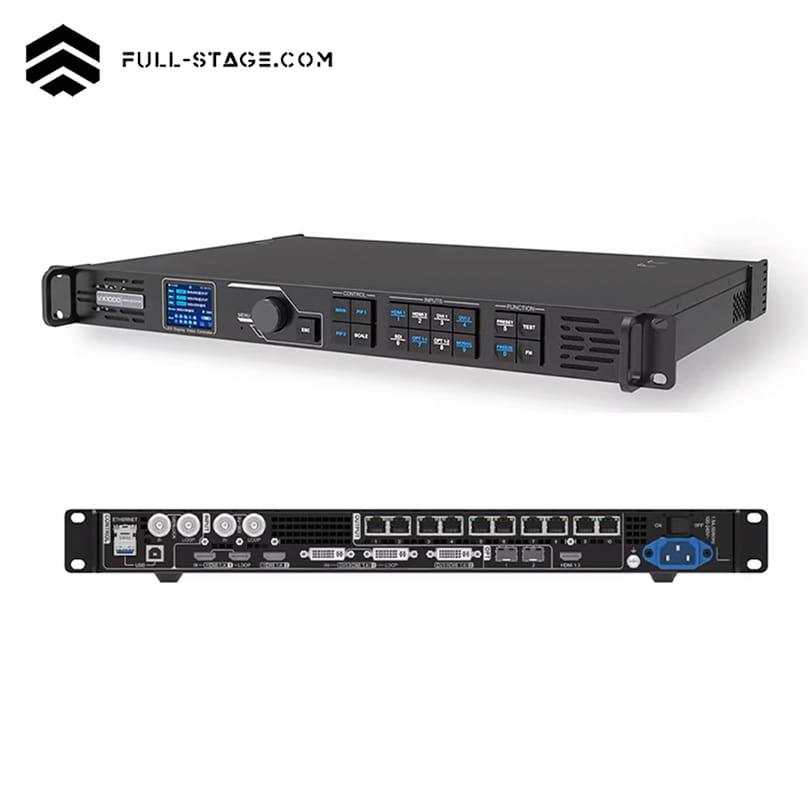 Pantalla LED Exterior P2.6 de 8x2.5 metros - Pantalla Led Exterior - Imagen 5 Pantalla LED Exterior P2.6 de 8x2.5 metros - Full-Stage