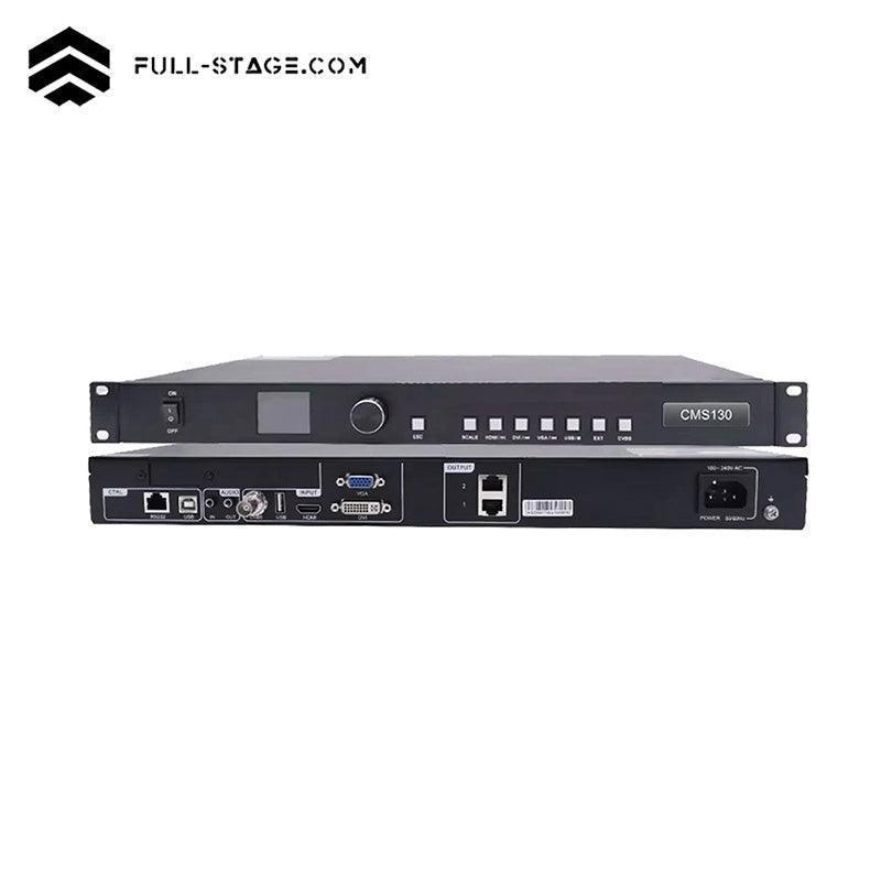 Pantalla LED Exterior P4.81 de 3x2 metros - Pantalla Led Exterior - Imagen 12 Pantalla LED Exterior P4.81 de 3x2 metros - Full-Stage