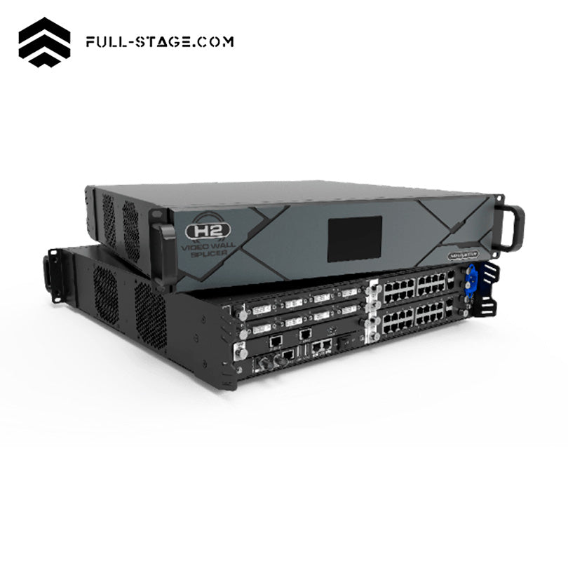 Pantalla LED Publicitaria Interior P2 de 6x2 m - Pantalla LED Publicitaria - Imagen 3 Pantalla LED Publicitaria Interior P2 de 6x2 m - Full-Stage