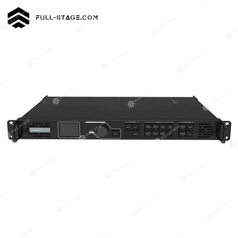 NovaStar VX400-N معالج فيديو اثنان في واحد