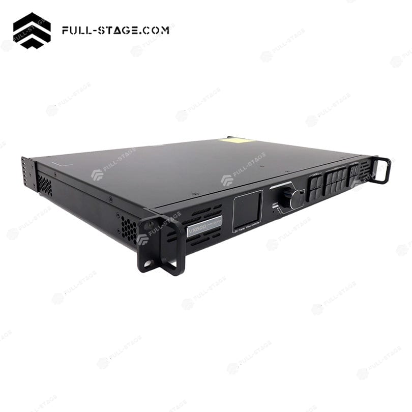 VX600-N Two in One Video Processor - NovaStar - Video processor - Imagen 1 VX600-N Two in One Video Processor - NovaStar - Full-Stage