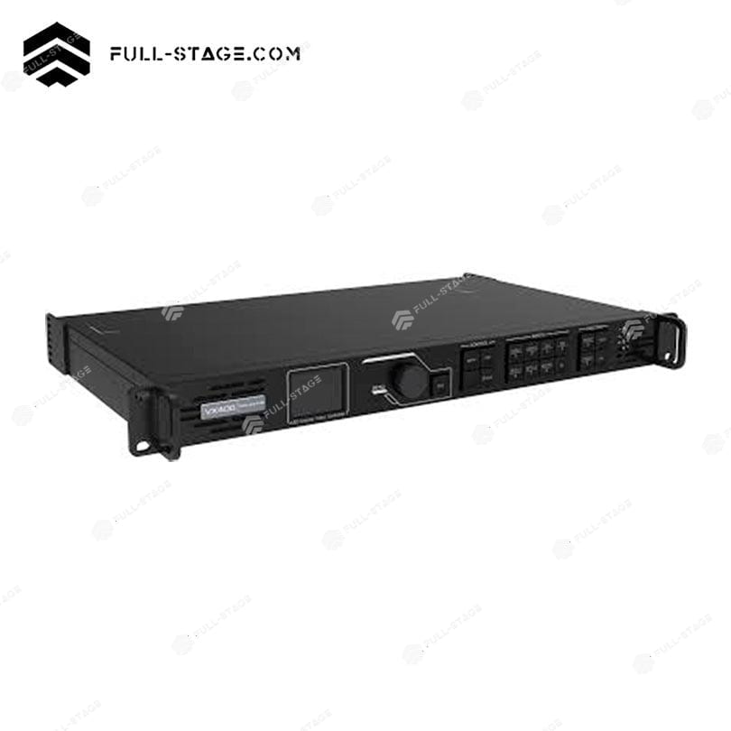 NovaStar VX400-N معالج فيديو اثنان في واحد